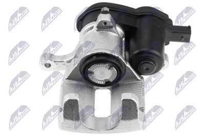 Bremžu suports NTY HZT-LR-029