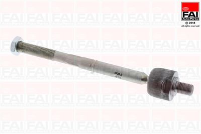 Осевой шарнир, рулевая тяга FAI AutoParts SS9564