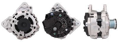 Генератор DRI 2115191102