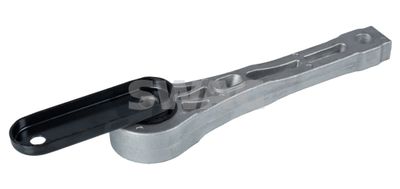 Подвеска, двигатель SWAG 30 93 8400