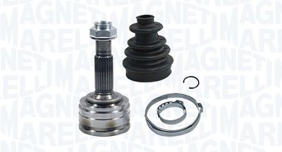 Šarnīru komplekts, Piedziņas vārpsta MAGNETI MARELLI 302015100327