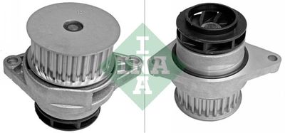 Ūdens sūknis, dzinēja dzesēšana Schaeffler INA 538 0341 10