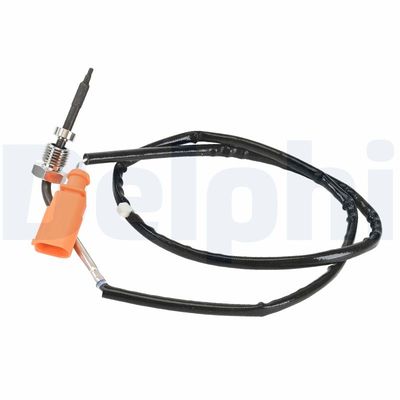 Devējs, Izplūdes gāzu temperatūra DELPHI TS30387-12B1