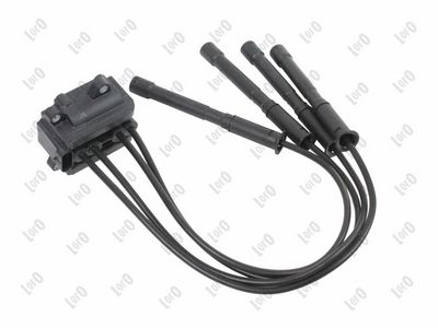 Катушка зажигания ABAKUS 122-01-086