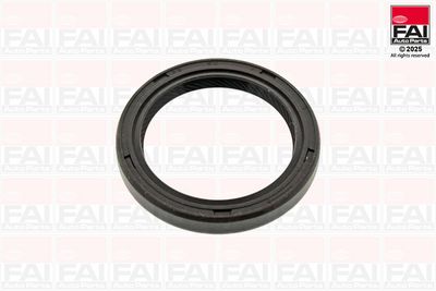 Уплотняющее кольцо, коленчатый вал FAI AutoParts OS1555