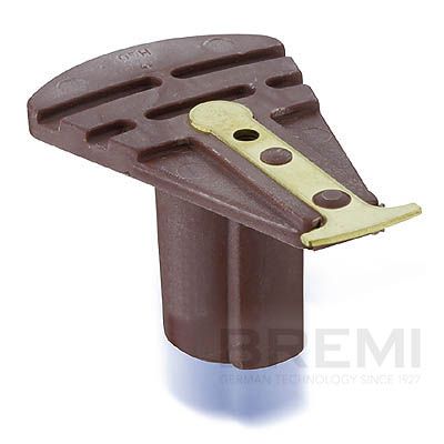 Бегунок распределителя зажигани BREMI 9484