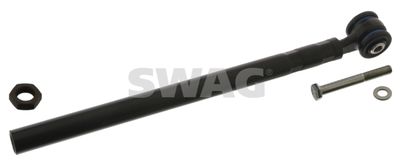 Осевой шарнир, рулевая тяга SWAG 62 94 0004