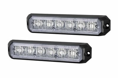проблесковые опознавательные огни HELLA 2XD 014 560-001