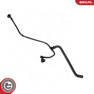 Dzesēšanas šķidruma caurule ESEN SKV 54SKV829