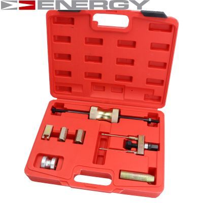 Комплект съемников, форсунка ENERGY NE00167