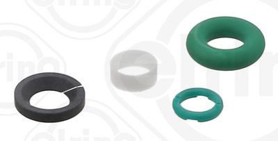 Комплект уплотнительных колец, клапанная форсунка ELRING 564.870