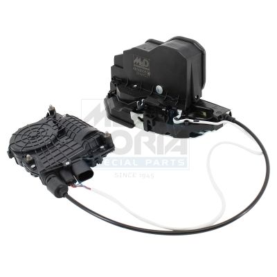 Durvju slēdzene MEAT & DORIA 31712