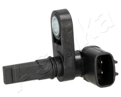 Датчик, частота вращения колеса ASHIKA 151-02-2006