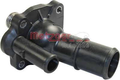 Termostats, Dzesēšanas šķidrums METZGER 4006215