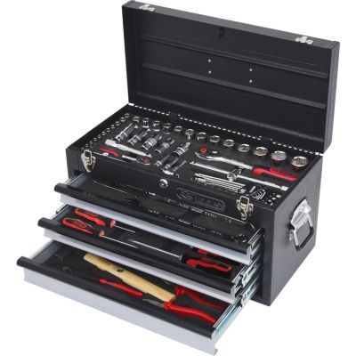 Muciņatslēgu komplekts KS TOOLS 918.0150