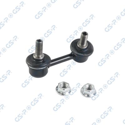 Stiepnis/Atsaite, Stabilizators GSP S051961