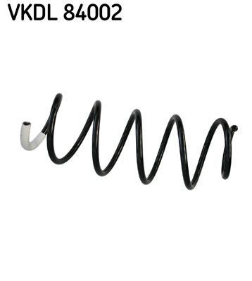 Balstiekārtas atspere SKF VKDL 84002