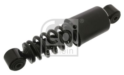 Demferis, Kabīnes stiprinājums FEBI BILSTEIN 40050