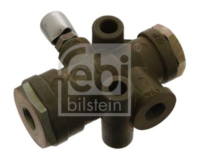 Клапан ограничения давления FEBI BILSTEIN 39332