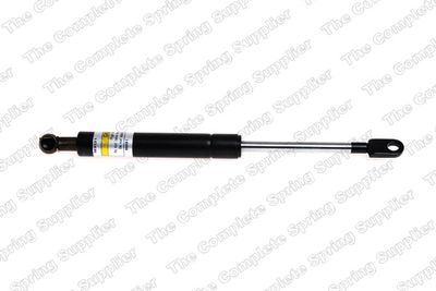 Gāzes atspere, Aizmugurējais stikls LESJOFORS 8108417