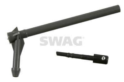 Ūdens sprausla, Stiklu tīrīšanas sistēma SWAG 32 92 2294