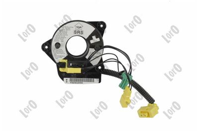 Spirālatspere, Gaisa spilvens ABAKUS 13401036