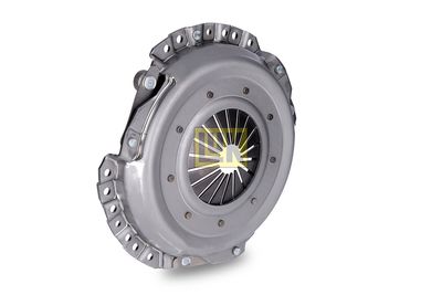 Нажимной диск сцепления Schaeffler LuK 122 0133 10