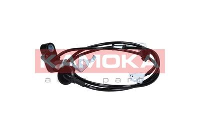 Devējs, Riteņu griešanās ātrums KAMOKA 1060255