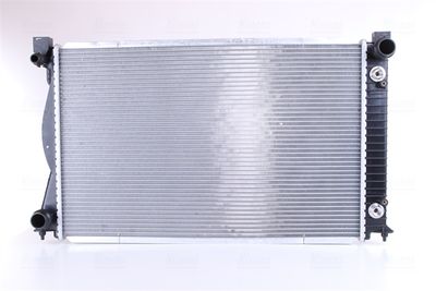 Radiators, Motora dzesēšanas sistēma NISSENS 60233A