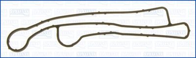 Blīve, Eļļas radiators AJUSA 01212100