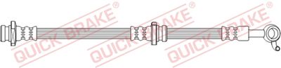 Тормозной шланг QUICK BRAKE 50.747