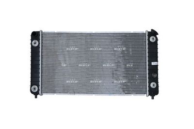 Radiators, Motora dzesēšanas sistēma NRF 56011