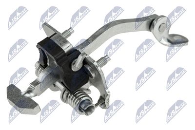 Фиксатор двери NTY EZC-RE-163