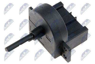 Блок управления, отопление / вентиляция NTY ERD-CT-017