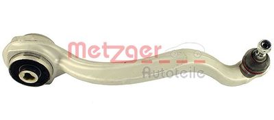 Vikšro valdymo svirtis METZGER 58077602