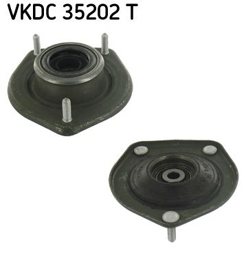 Опора стойки амортизатора SKF VKDC35202T