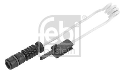 Indikators, Bremžu uzliku nodilums FEBI BILSTEIN 12387
