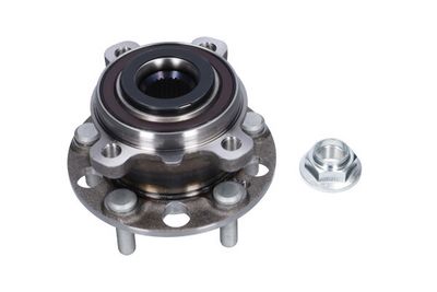 Riteņa rumbas gultņa komplekts KAVO PARTS WBK-10135