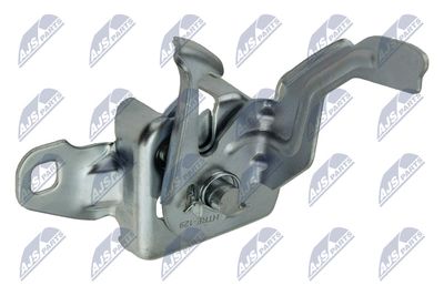 Motora pārsega slēdzene NTY EZC-RE-129