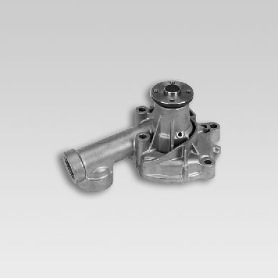 Водяной насос, охлаждение двигателя HEPU P7712