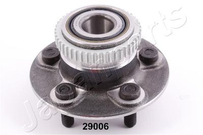Riteņa rumba JAPANPARTS KK-29006
