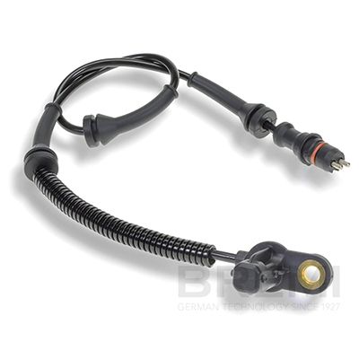 Devējs, Riteņu griešanās ātrums BREMI 51457