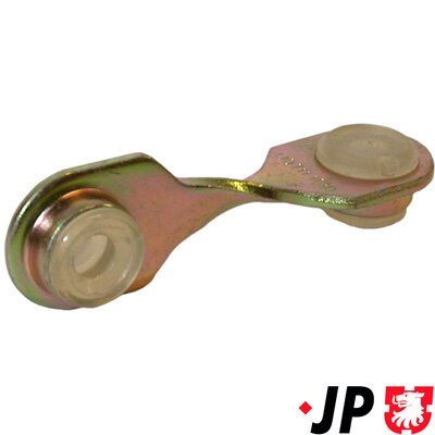 Pārnesumu pārslēgšanas dakšas štoks JP GROUP 1131602200