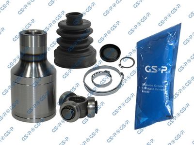 Шарнирный комплект, приводной вал GSP 657002