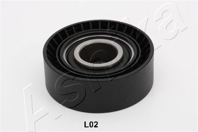 Паразитный / ведущий ролик, поликлиновой ремень ASHIKA 129-0L-L02