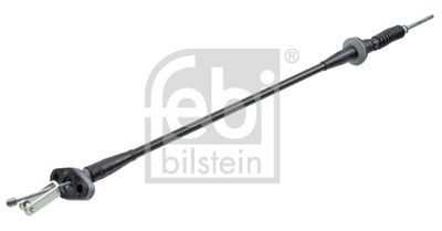 Trose, Sajūga pievads FEBI BILSTEIN 197467