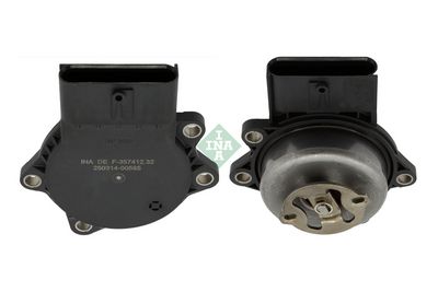 Sadales vārpstas regulēšanas mehānisms Schaeffler INA 427 1316 10