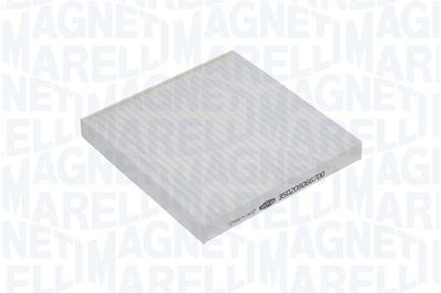 Фильтр, воздух во внутренном пространстве MAGNETI MARELLI 350208066700