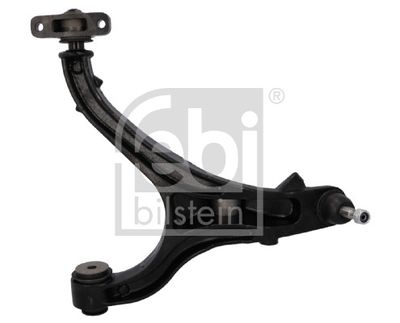 Neatkarīgās balstiekārtas svira, Riteņa piekare FEBI BILSTEIN 41049