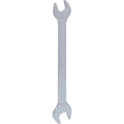 Divpusējā uzgriežņu atslēga KS TOOLS 517.0785